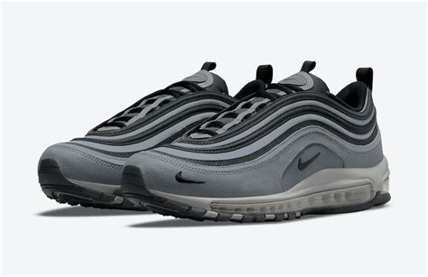 nike 97 grau herren|nike stadium grey 97.